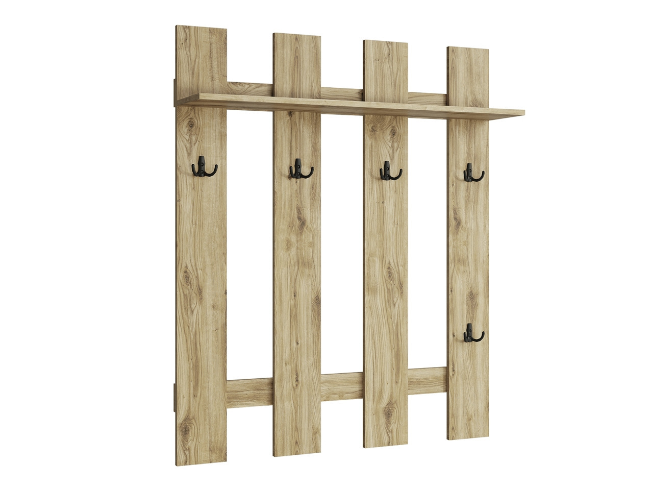 BAL-Doorset W105 fogas