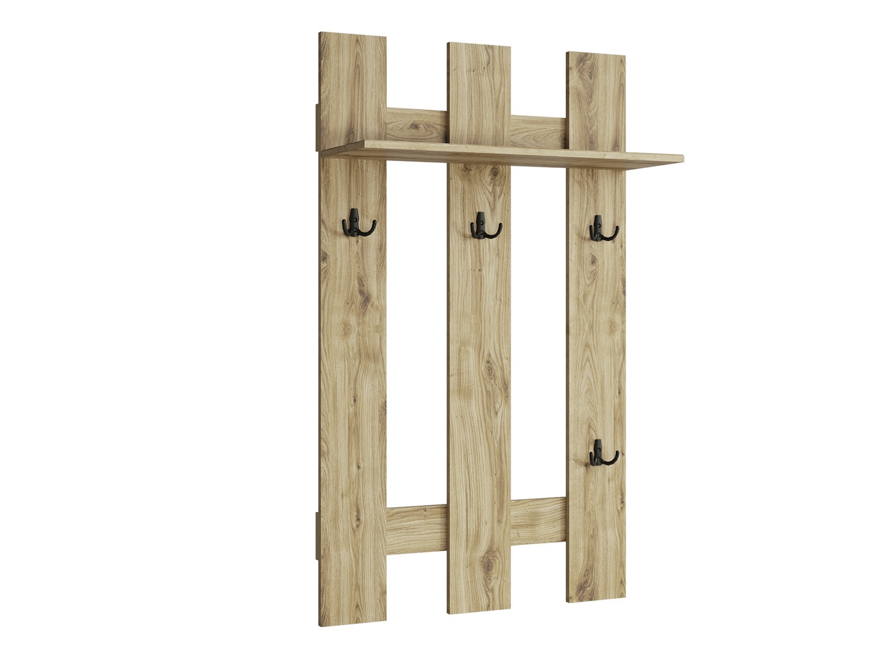 BAL-Doorset W75 fogas