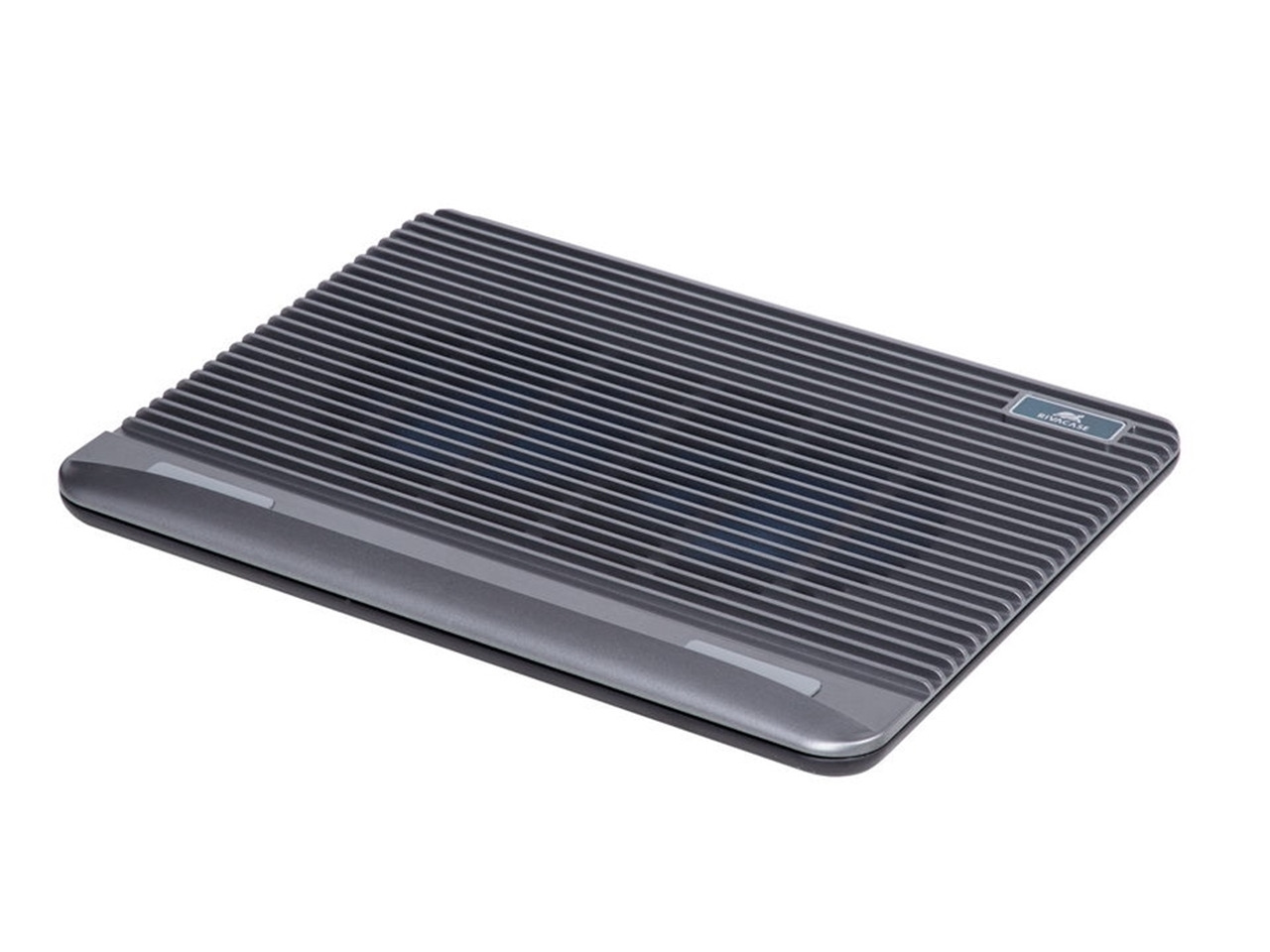 COR-Rivacase 5555 notebook állvány hűtőventillátorral (RNA5555)
