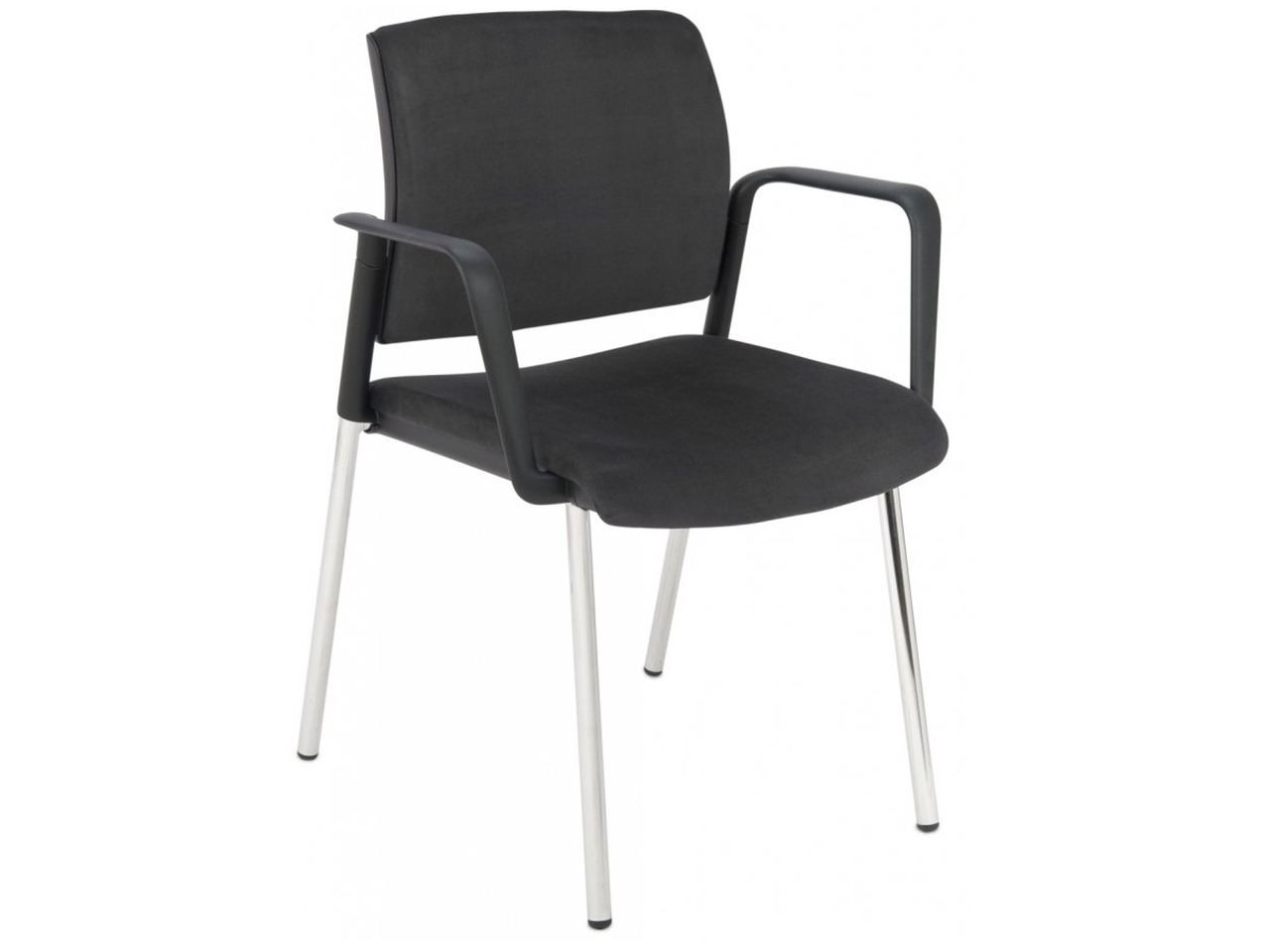 GRO-Set Arm modern tárgyalószék karfákkal