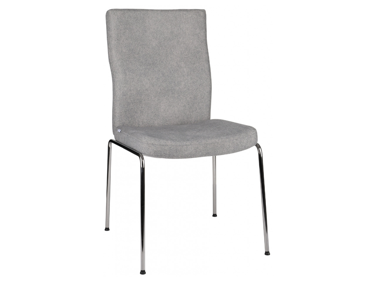 GRO-Team Plus 4L Chrome konferenciaszék