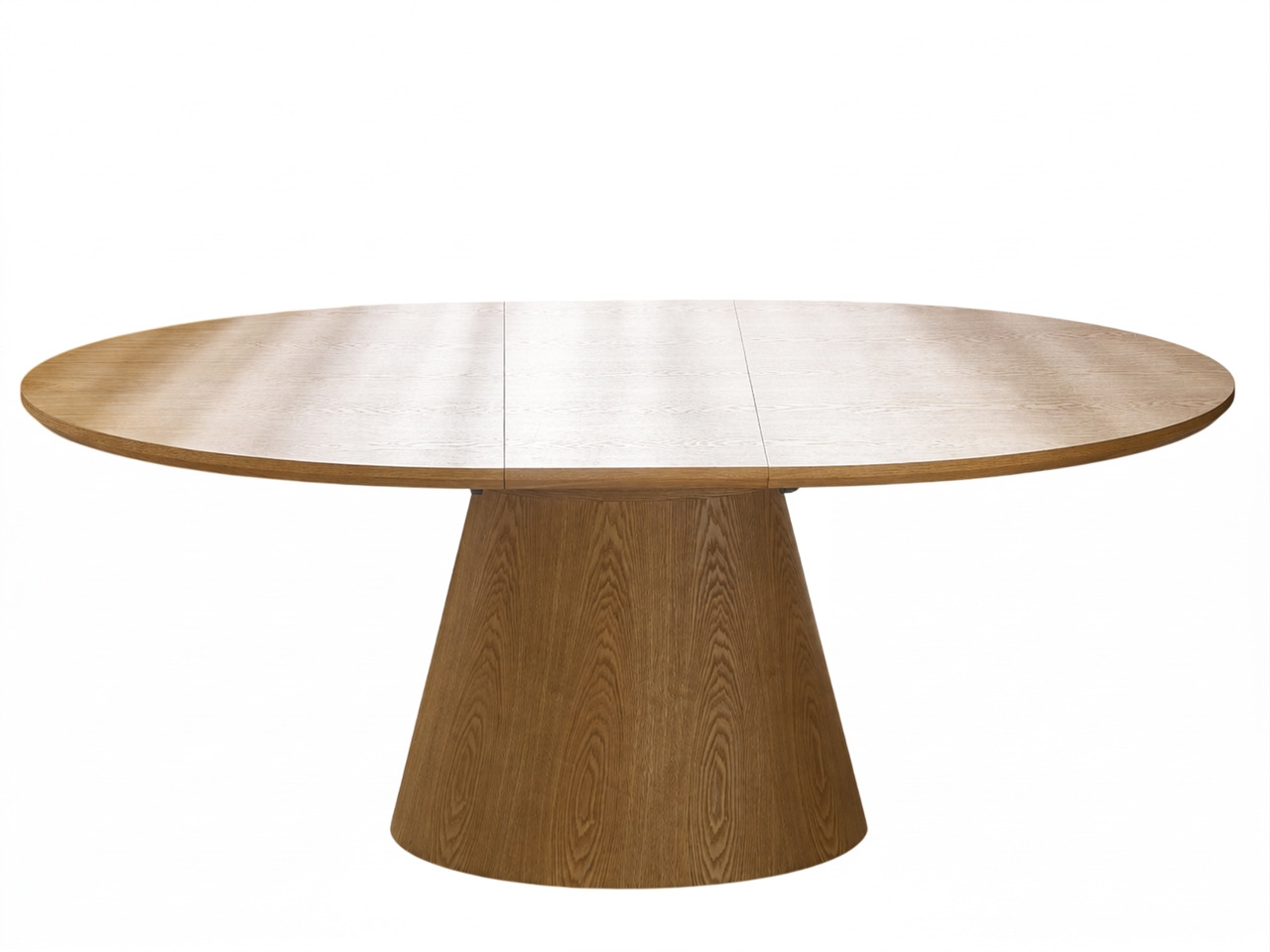 HAL-Calypso modern bővíthető étkezőasztal (200 cm)