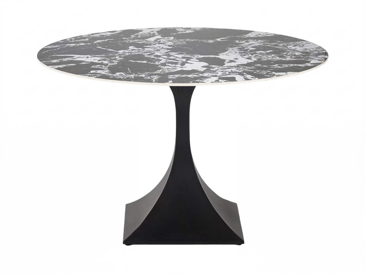 HAL-Manuel modern étkezőasztal (120 cm)