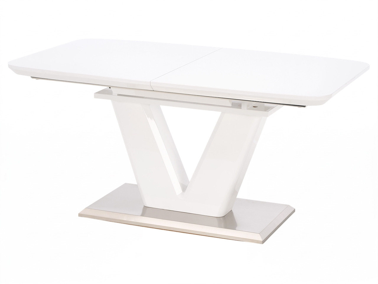HAL-Mistral modern bővíthető étkezőasztal (220 cm)