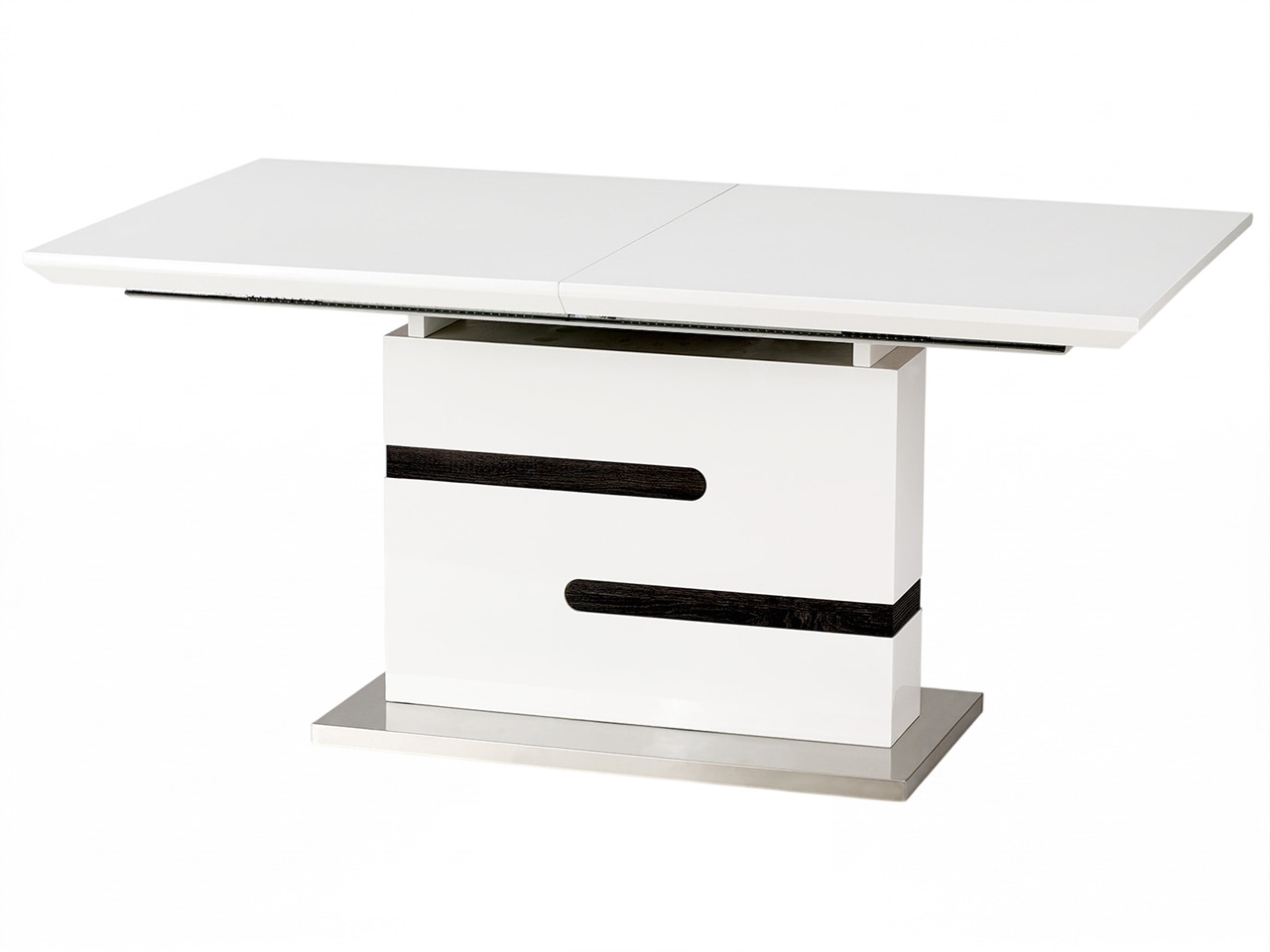 HAL-Monaco modern bővíthető étkezőasztal (220 cm)