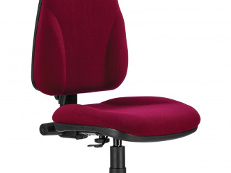 ANT-1080MEK Ergo irodaszék ergonomikus szivacspárnázattal 2