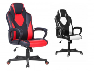 ANT-Newdale gamer szék