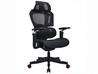 ANT-Redrace modern ergonomikus forgószék fejtámlával