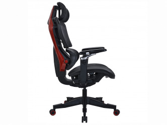 ANT-Redrace modern ergonomikus forgószék fejtámlával 3