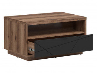BAL-Forn LAW1S fiókos dohányzóasztal 3