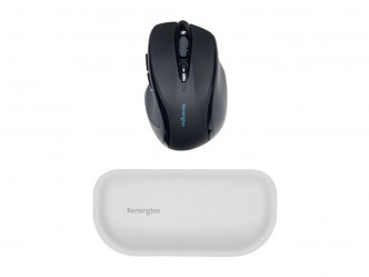 COR-Kensington ErgoSoft géltöltésű csuklótámasz egérhez, szürke (BME50432) 3