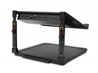 COR-Kensington SmartFit Riser állítható magasságú notebook állvány (BME52783) 3
