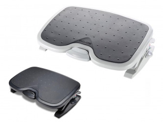 COR-Kensington SoleMate Plus állítható magasságú lábtámasz