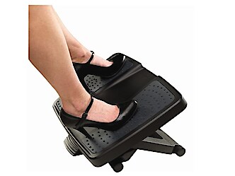 COR-Professional Series Ultimate állítható lábtámasz (IFW80670) 2