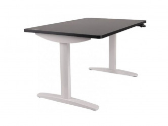 GRO-Alto102 kétmotoros állítható magasságú íróasztal (120 cm)