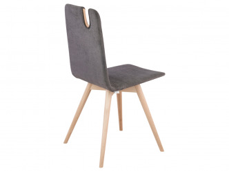 GRO-Falun modern favázas szék 3