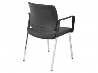 GRO-Set Arm modern tárgyalószék karfákkal 2