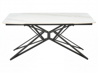 HAL-Alfredo modern bővíthető étkezőasztal (240 cm) 2