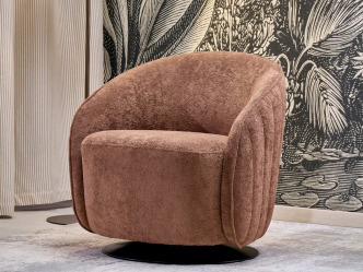 HAL-Basilio modern design fotel 2