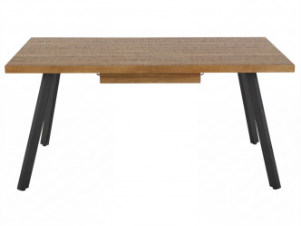 HAL-Berlin modern bővíthető étkezőasztal (220 cm) 2