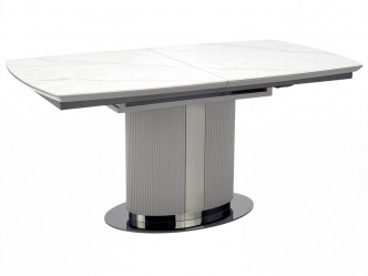 HAL-Dancan modern bővíthető étkezőasztal (220 cm)