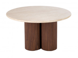 HAL-Dorotea modern dohányzóasztal 2