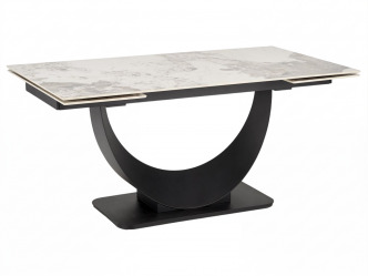 HAL-Fernando modern bővíthető étkezőasztal (240 cm)
