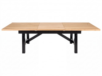 HAL-Fiesta modern bővíthető étkezőasztal (280 cm) 3