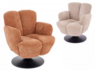 HAL-Fresh modern design fotel