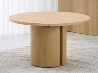 HAL-Garibaldi modern bővíthető étkezőasztal (200 cm) 2