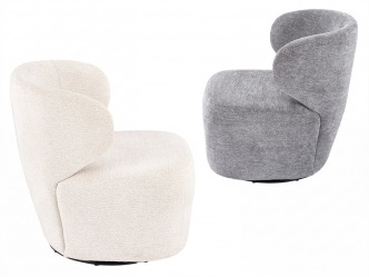 HAL-Glen modern design fotel