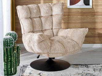 HAL-Hagen modern design fotel 2