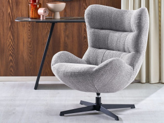 HAL-Jackie modern design fotel 2