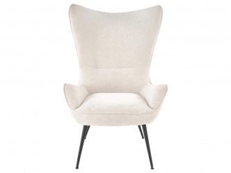 HAL-Jukon design fotel szövetborítással 2