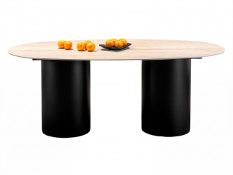 HAL-Julius modern étkezőasztal (200 cm)