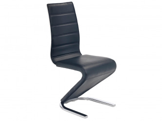 HAL-K194 modern magastámlás szék