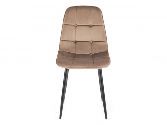 HAL-K417 modern fémvázas szék 2