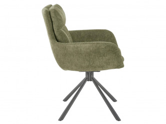 HAL-K495 modern fémvázas fotel 3