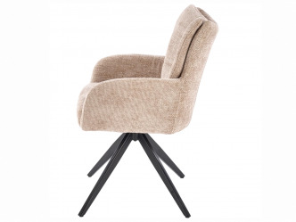 HAL-K540 modern fémvázas fotel 3