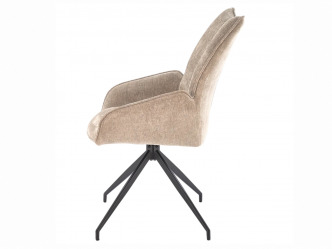 HAL-K553 modern fémvázas fotel 3