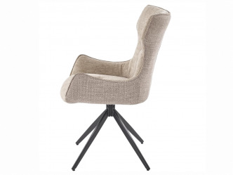 HAL-K573 modern fémvázas fotel 3