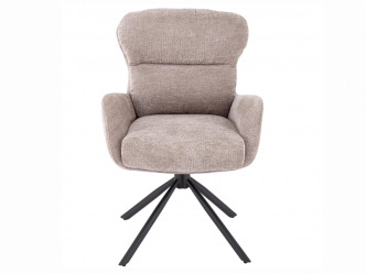 HAL-K593 modern fémvázas fotel 2