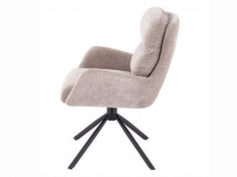 HAL-K593 modern fémvázas fotel 3