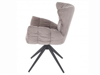HAL-K595 modern fémvázas fotel 3