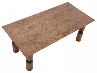 HAL-Melton modern bővíthető étkezőasztal (300 cm)