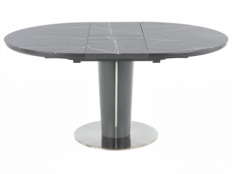 HAL-Ricardo modern bővíthető étkezőasztal (160 cm) 2