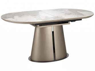 HAL-Robinson modern bővíthető étkezőasztal (200 cm)