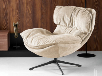 HAL-Roger modern design fotel 2