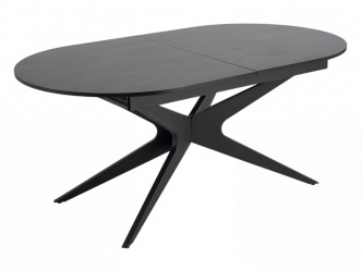 HAL-Sandro modern bővíthető étkezőasztal (240 cm)