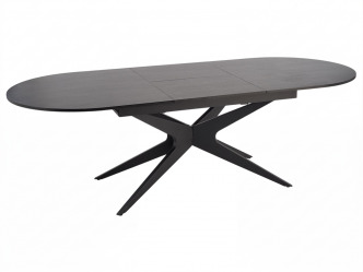 HAL-Sandro modern bővíthető étkezőasztal (240 cm) 3